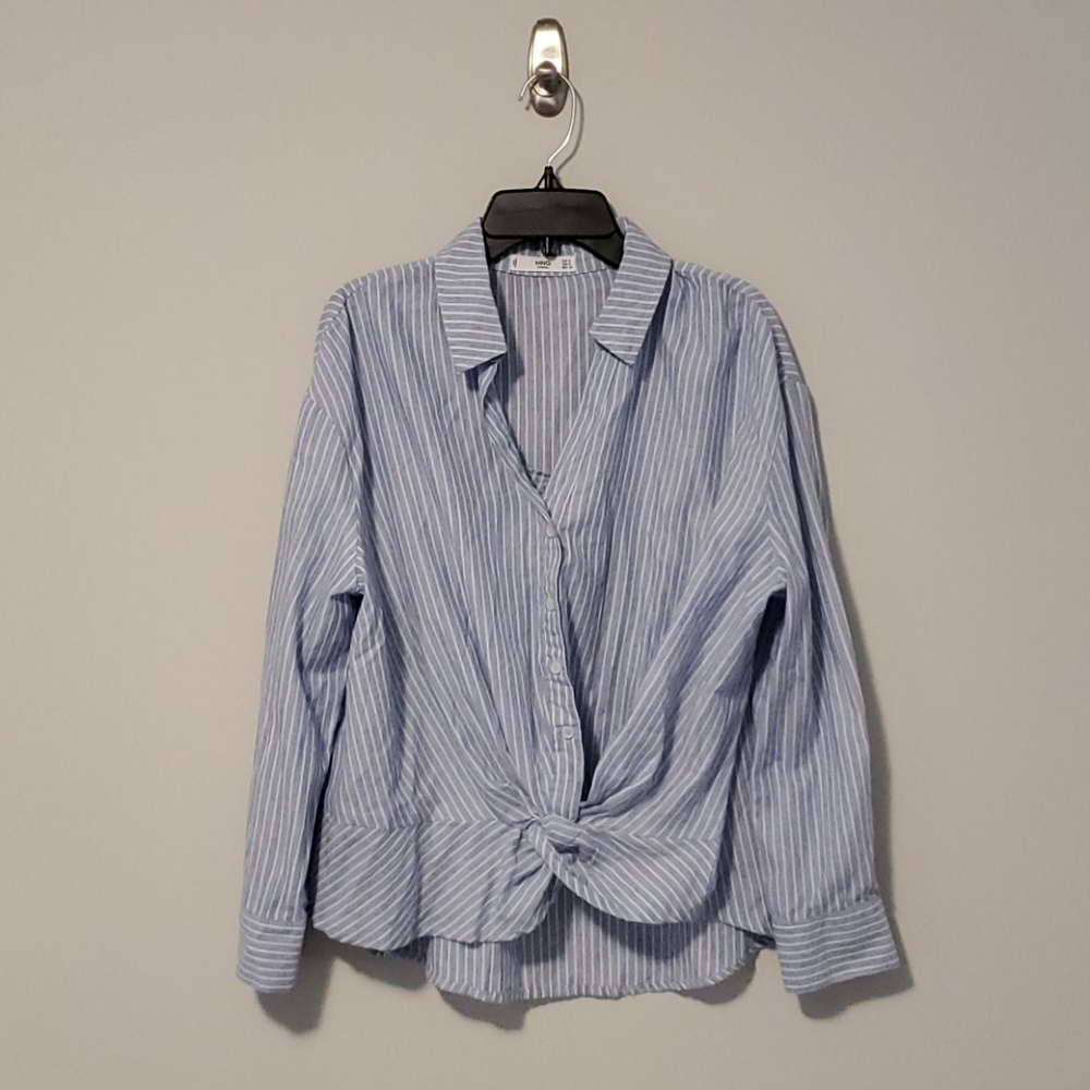 Mango Shirt
